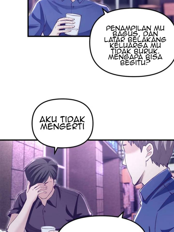 My Exclusive Dream World Adventures Chapter 196 - halaman 35