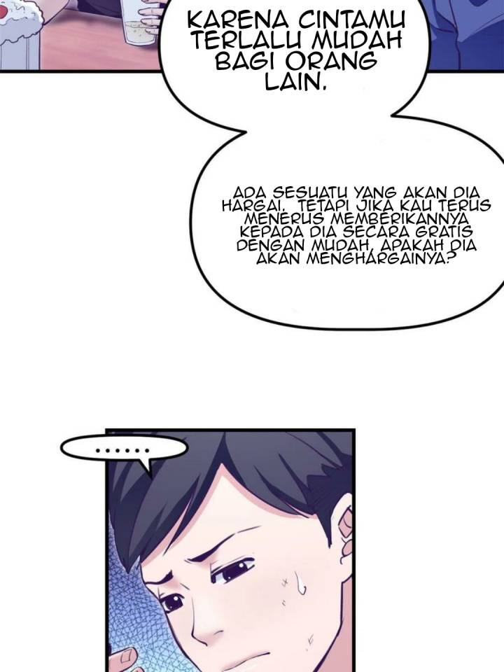 My Exclusive Dream World Adventures Chapter 196 - halaman 36