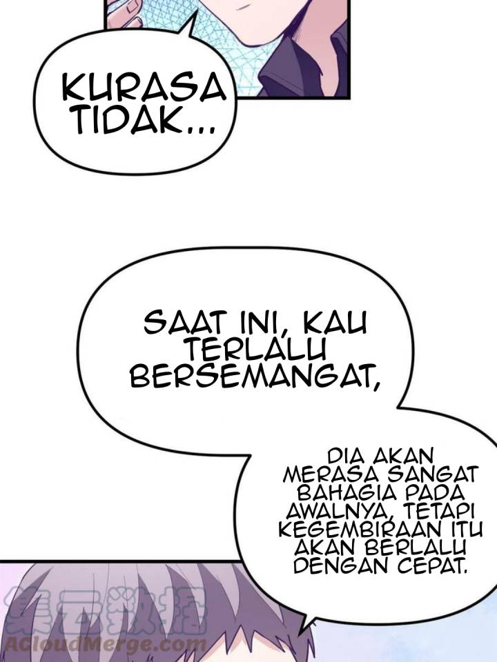 My Exclusive Dream World Adventures Chapter 196 - halaman 37