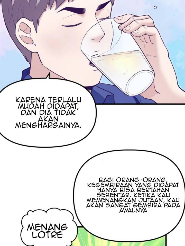 My Exclusive Dream World Adventures Chapter 196 - halaman 38