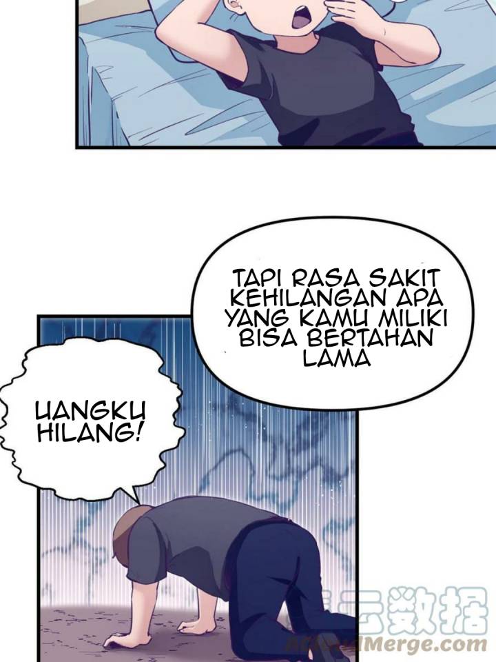 My Exclusive Dream World Adventures Chapter 196 - halaman 40