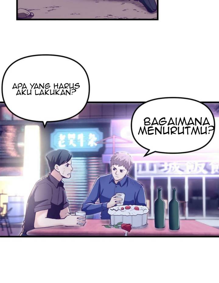 My Exclusive Dream World Adventures Chapter 196 - halaman 41
