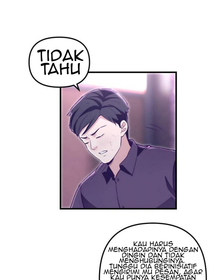 My Exclusive Dream World Adventures Chapter 196 - halaman 42