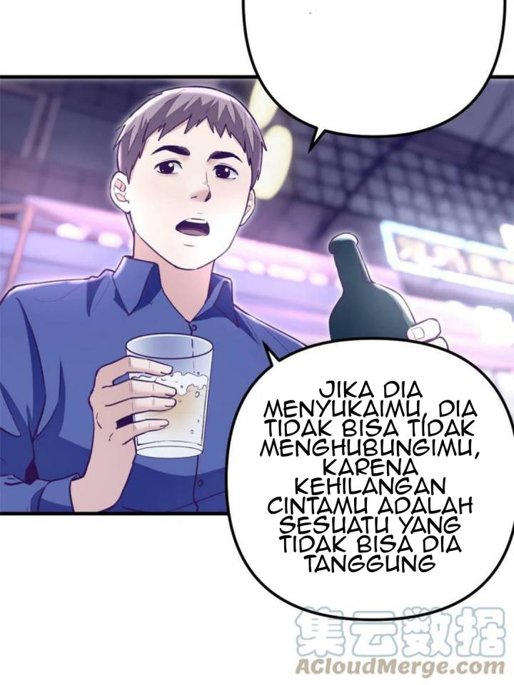 My Exclusive Dream World Adventures Chapter 196 - halaman 43