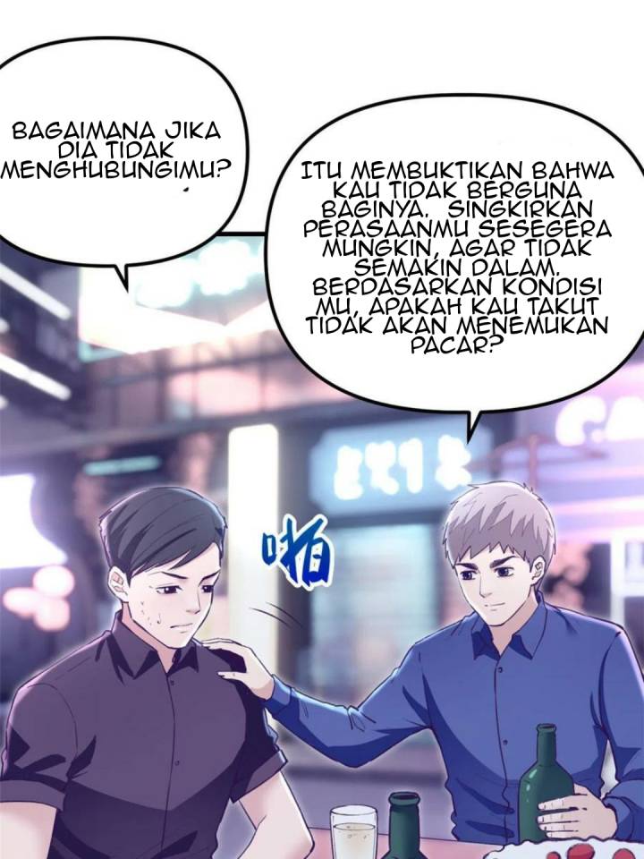 My Exclusive Dream World Adventures Chapter 196 - halaman 44
