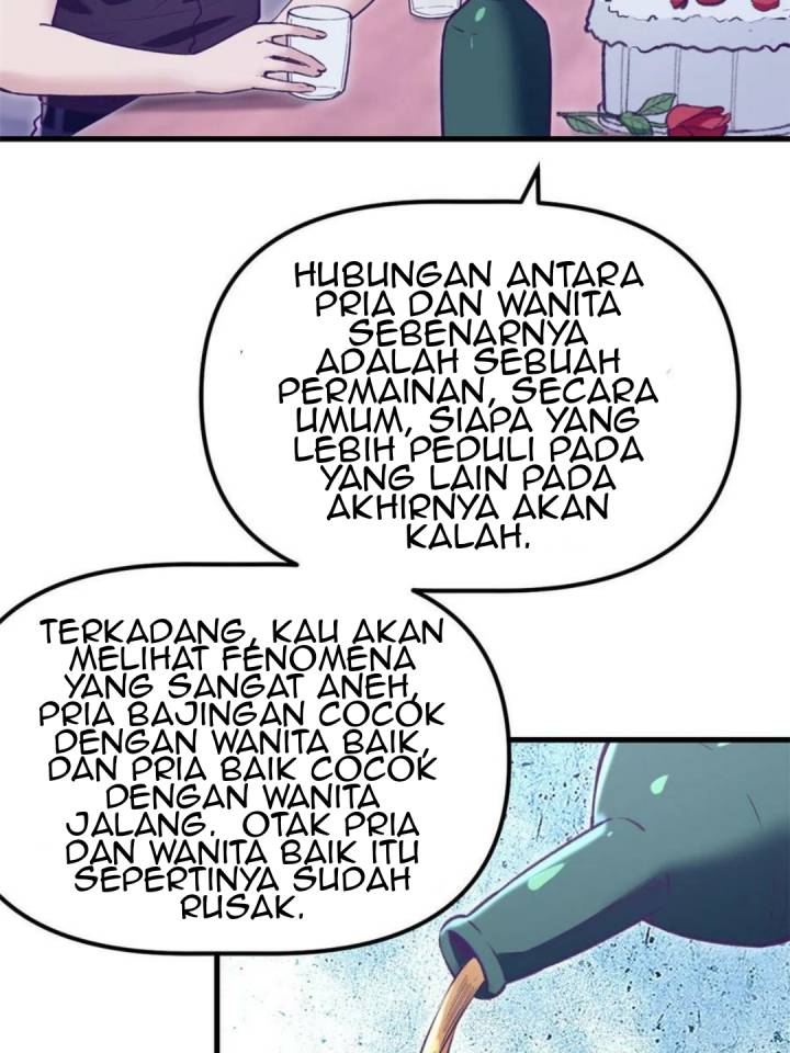 My Exclusive Dream World Adventures Chapter 196 - halaman 45