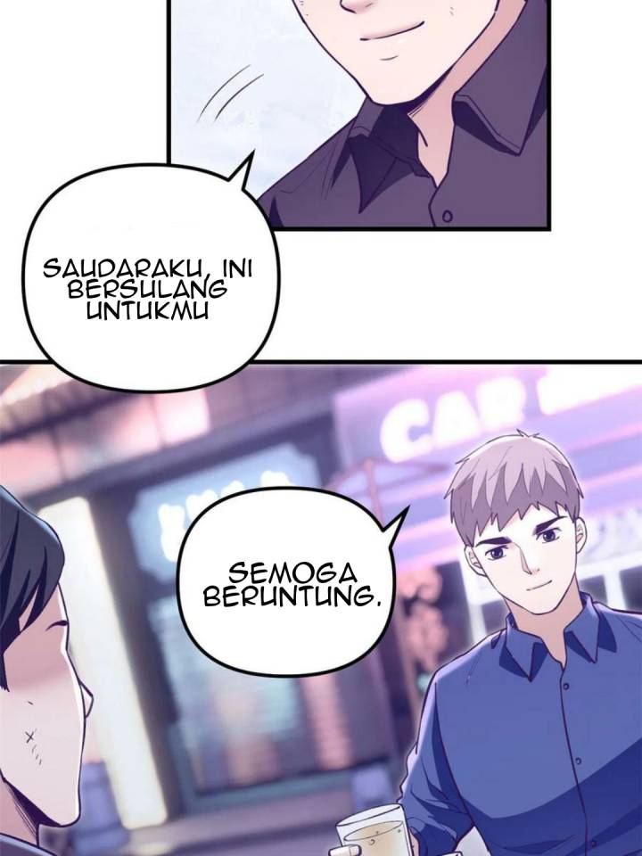 My Exclusive Dream World Adventures Chapter 196 - halaman 48
