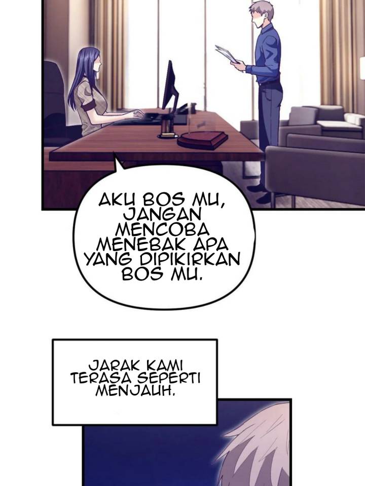 My Exclusive Dream World Adventures Chapter 196 - halaman 5
