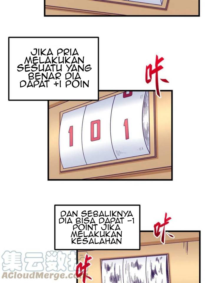 My Exclusive Dream World Adventures Chapter 196 - halaman 7