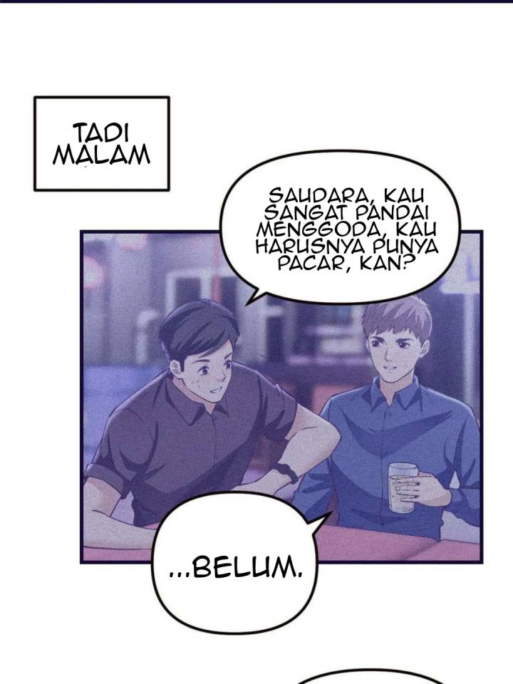 My Exclusive Dream World Adventures Chapter 197 - halaman 10