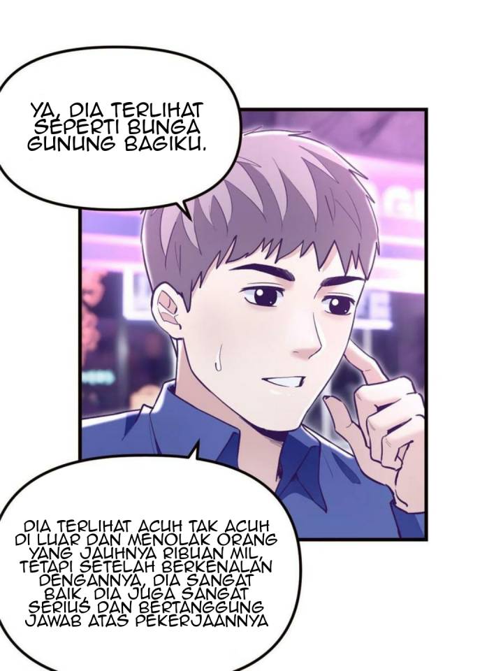 My Exclusive Dream World Adventures Chapter 197 - halaman 12