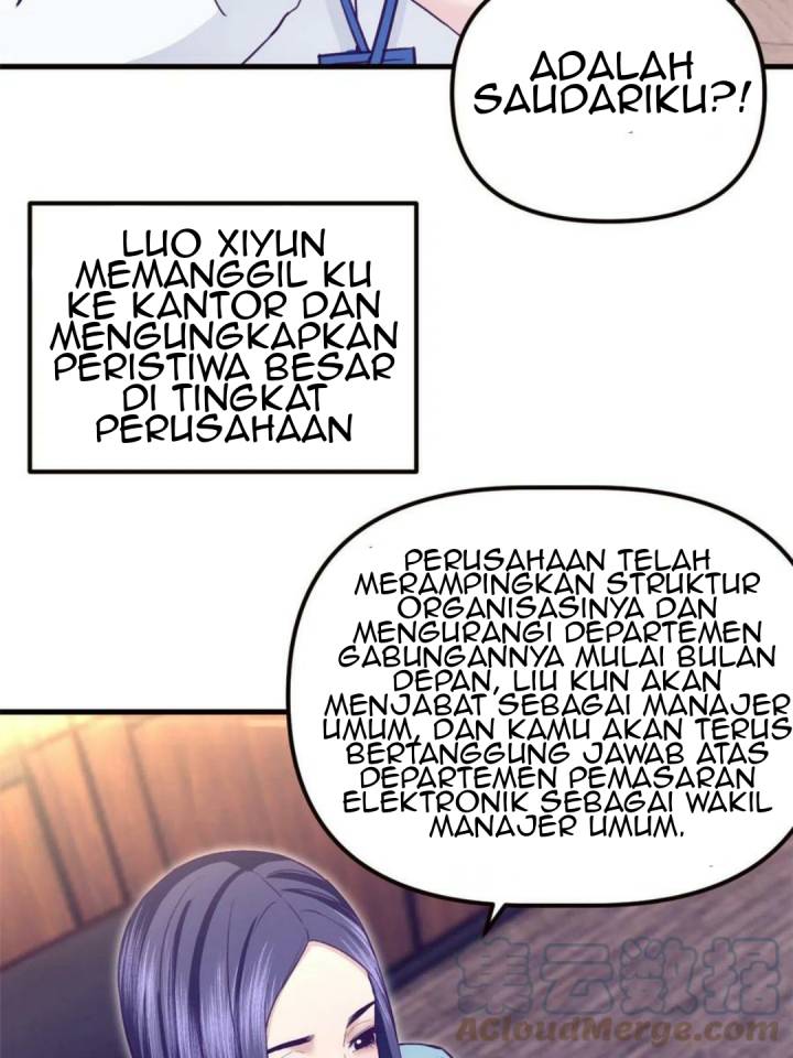 My Exclusive Dream World Adventures Chapter 197 - halaman 15