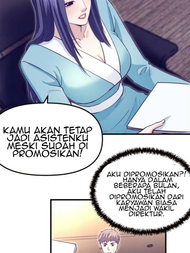 My Exclusive Dream World Adventures Chapter 197 - halaman 16