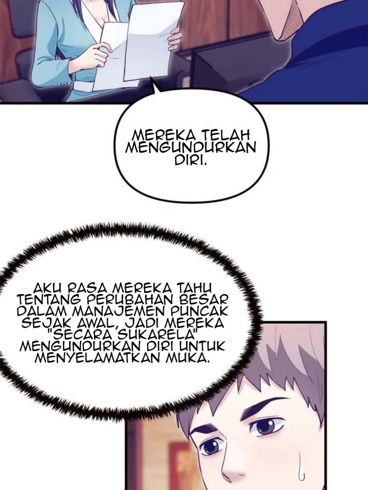 My Exclusive Dream World Adventures Chapter 197 - halaman 18