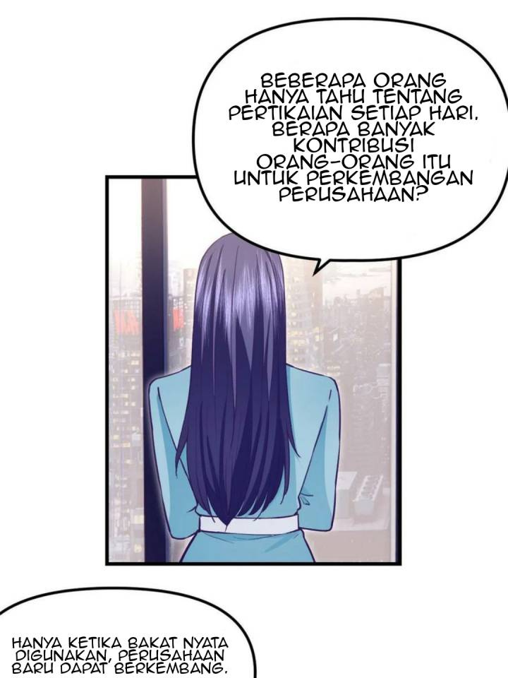 My Exclusive Dream World Adventures Chapter 197 - halaman 22