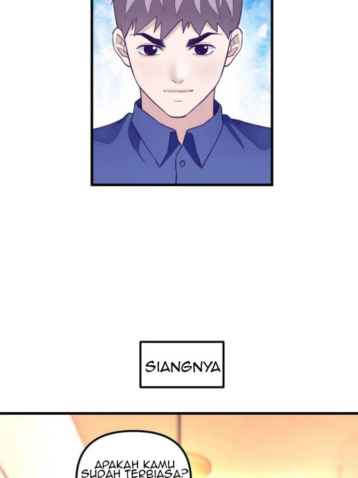 My Exclusive Dream World Adventures Chapter 197 - halaman 24