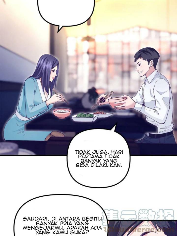 My Exclusive Dream World Adventures Chapter 197 - halaman 25