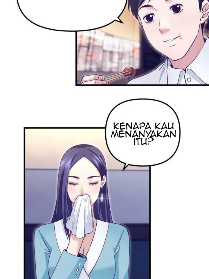 My Exclusive Dream World Adventures Chapter 197 - halaman 26