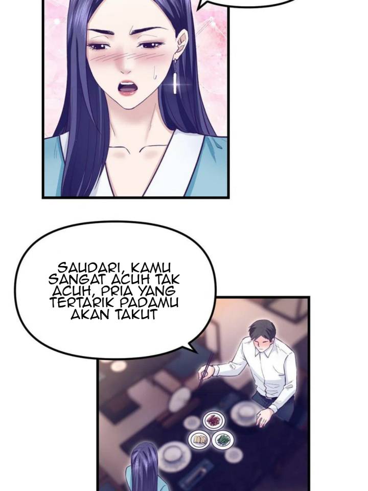 My Exclusive Dream World Adventures Chapter 197 - halaman 28