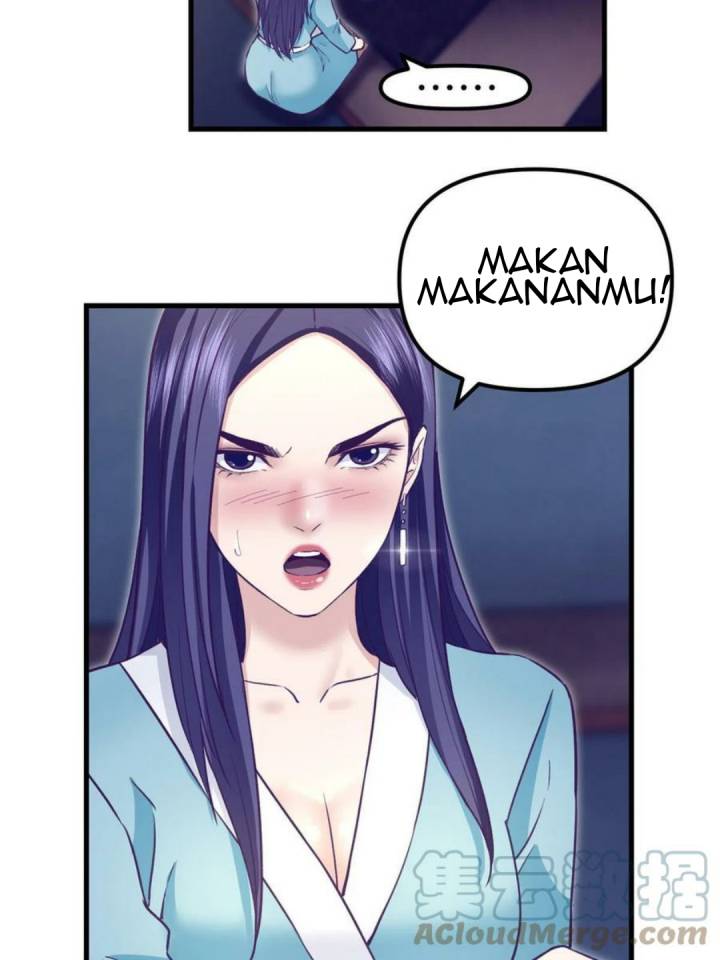My Exclusive Dream World Adventures Chapter 197 - halaman 29