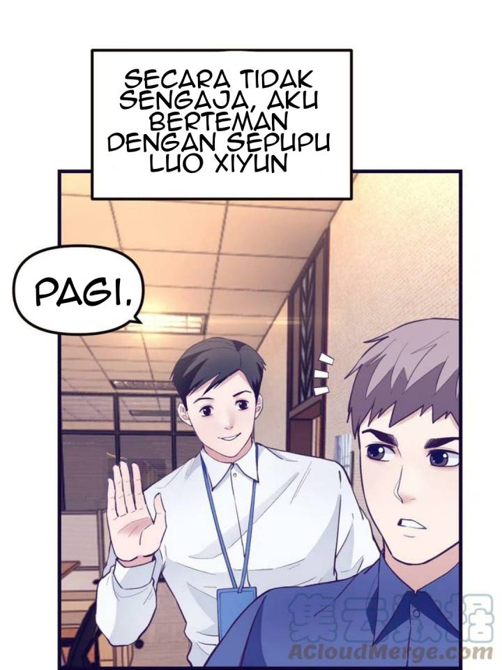 My Exclusive Dream World Adventures Chapter 197 - halaman 3