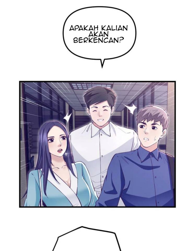 My Exclusive Dream World Adventures Chapter 197 - halaman 32