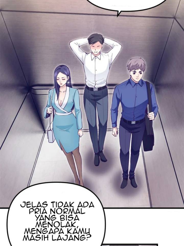 My Exclusive Dream World Adventures Chapter 197 - halaman 34