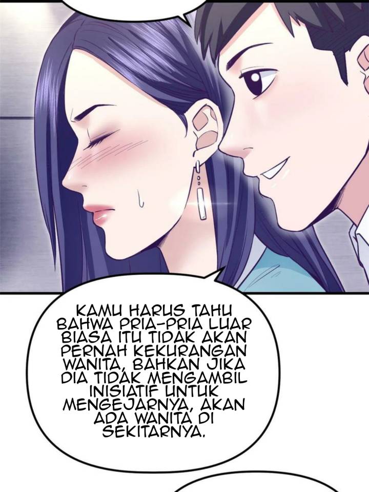 My Exclusive Dream World Adventures Chapter 197 - halaman 36