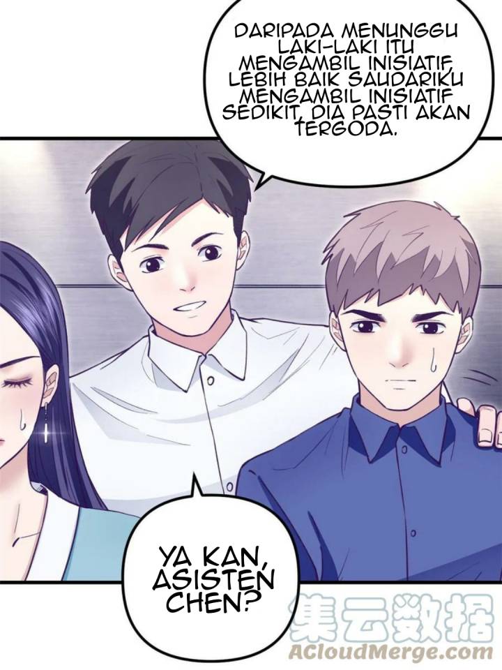 My Exclusive Dream World Adventures Chapter 197 - halaman 37