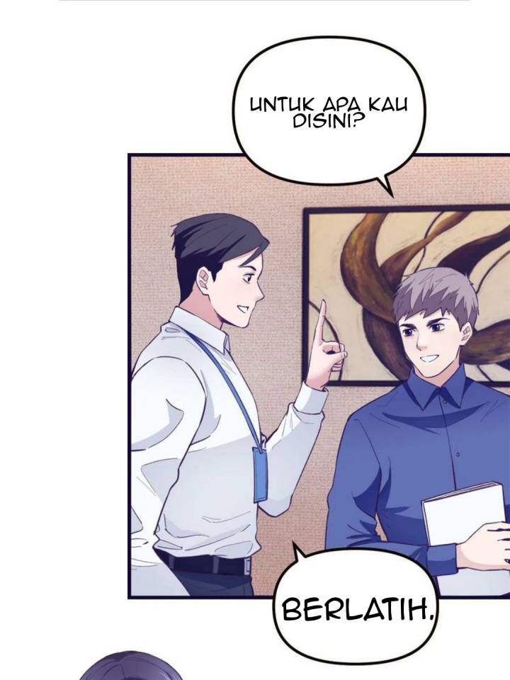 My Exclusive Dream World Adventures Chapter 197 - halaman 4