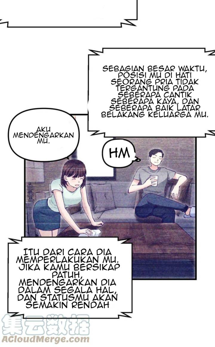 My Exclusive Dream World Adventures Chapter 198 - halaman 10
