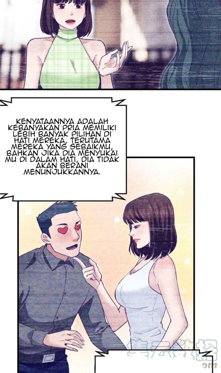 My Exclusive Dream World Adventures Chapter 198 - halaman 12