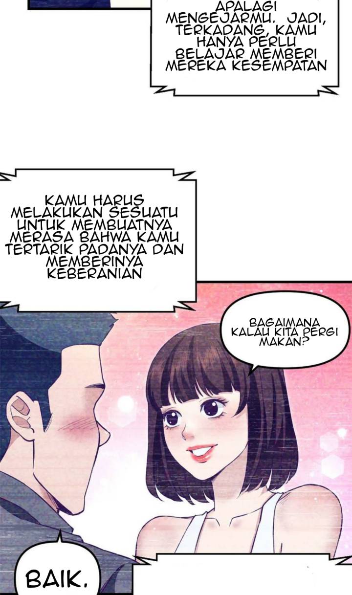 My Exclusive Dream World Adventures Chapter 198 - halaman 13