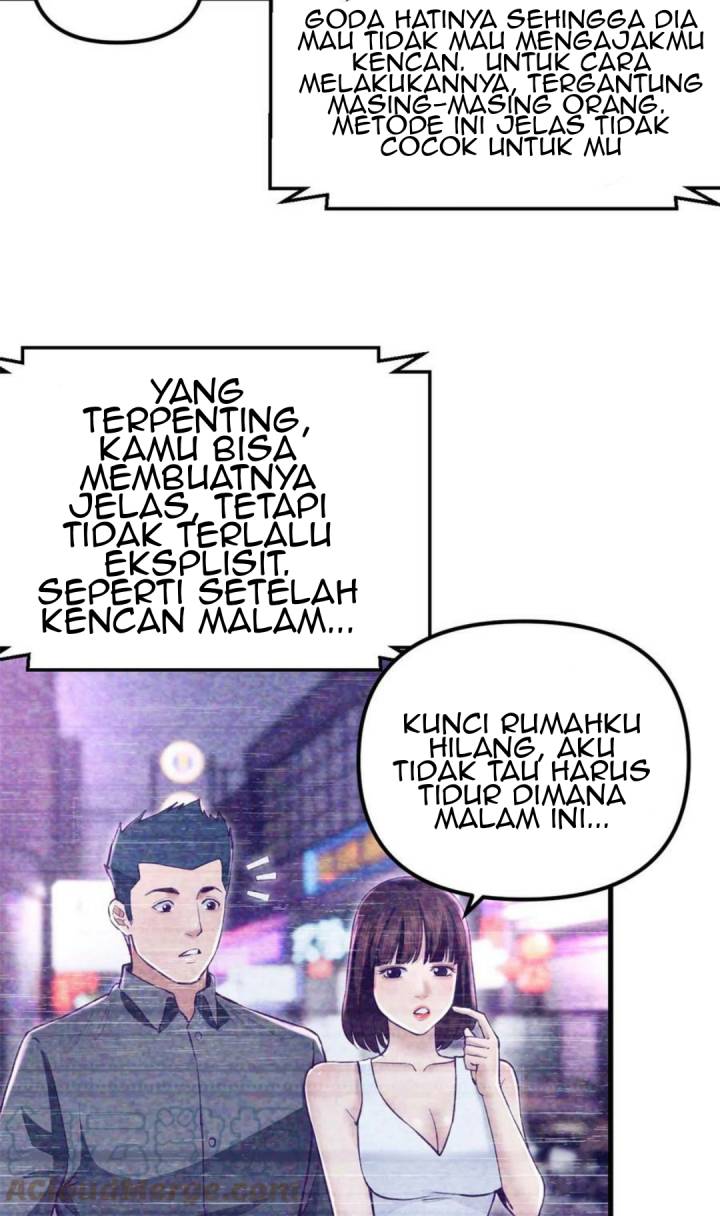 My Exclusive Dream World Adventures Chapter 198 - halaman 14