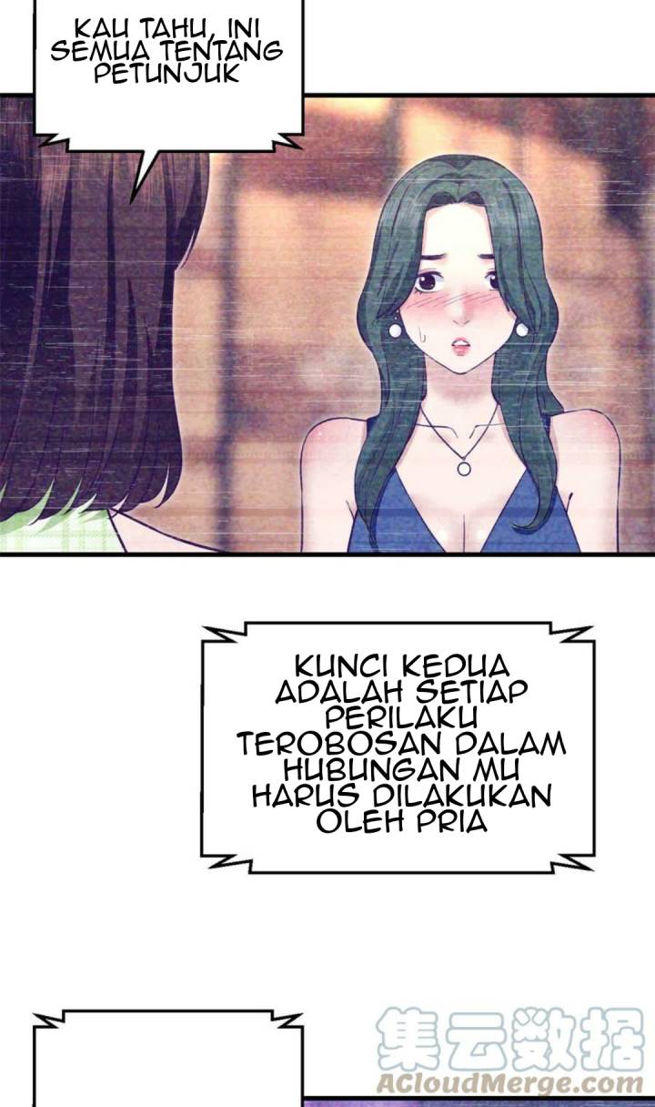 My Exclusive Dream World Adventures Chapter 198 - halaman 16