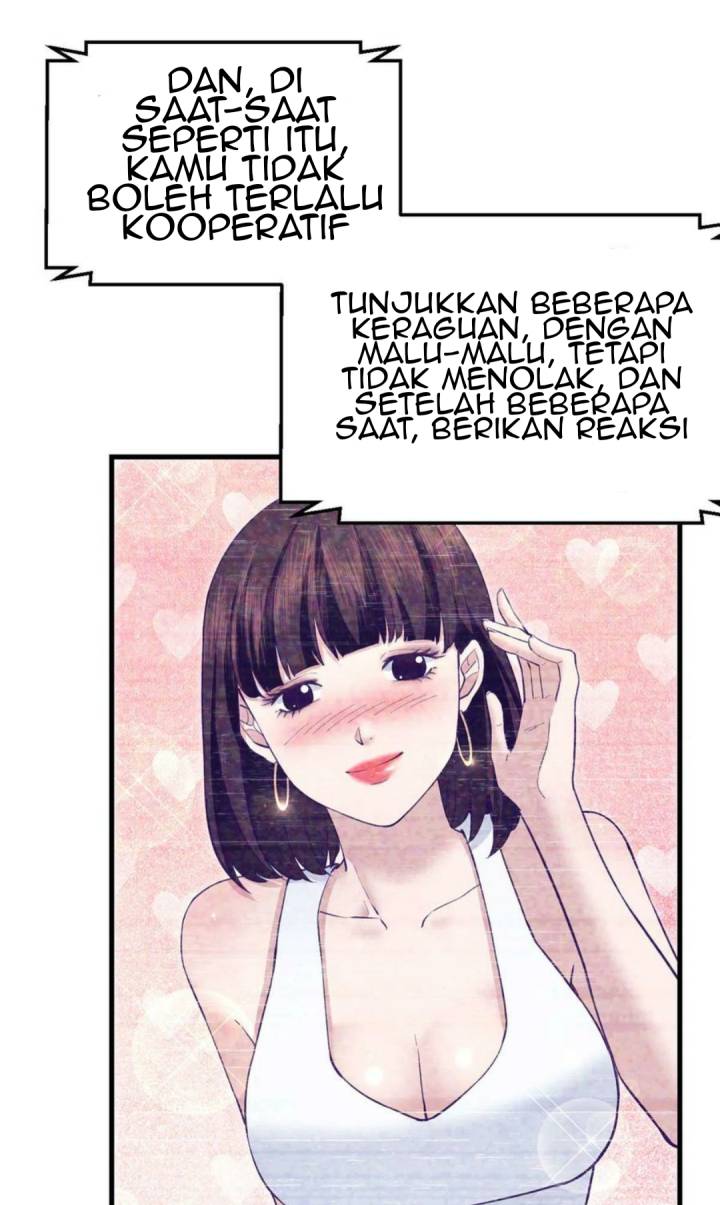 My Exclusive Dream World Adventures Chapter 198 - halaman 19