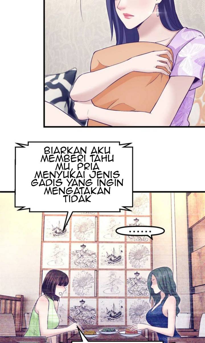 My Exclusive Dream World Adventures Chapter 198 - halaman 21