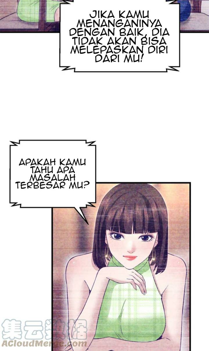 My Exclusive Dream World Adventures Chapter 198 - halaman 22