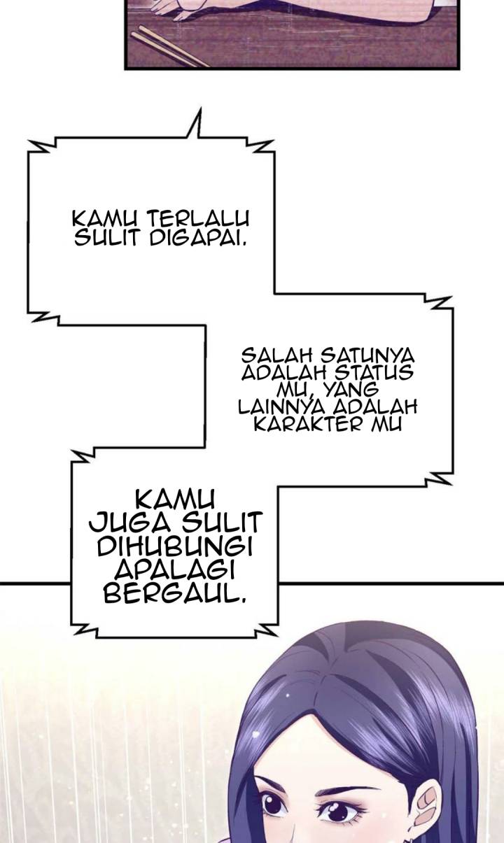 My Exclusive Dream World Adventures Chapter 198 - halaman 23