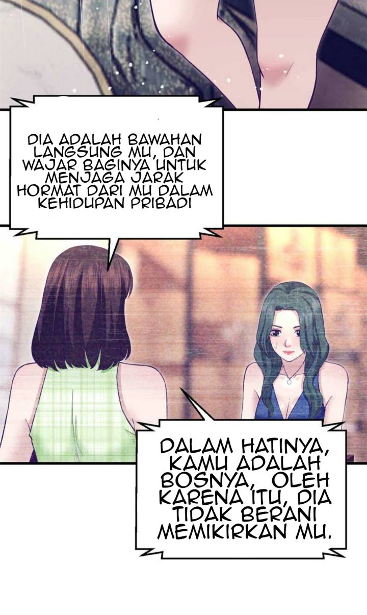 My Exclusive Dream World Adventures Chapter 198 - halaman 25