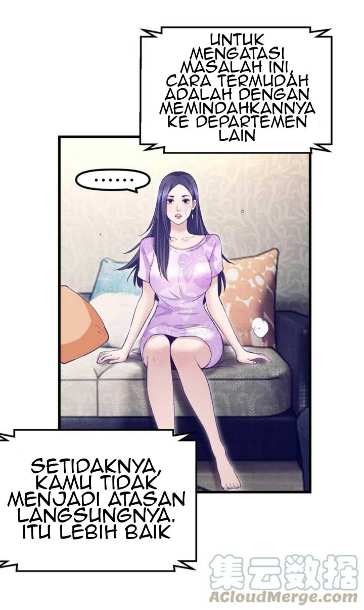 My Exclusive Dream World Adventures Chapter 198 - halaman 26