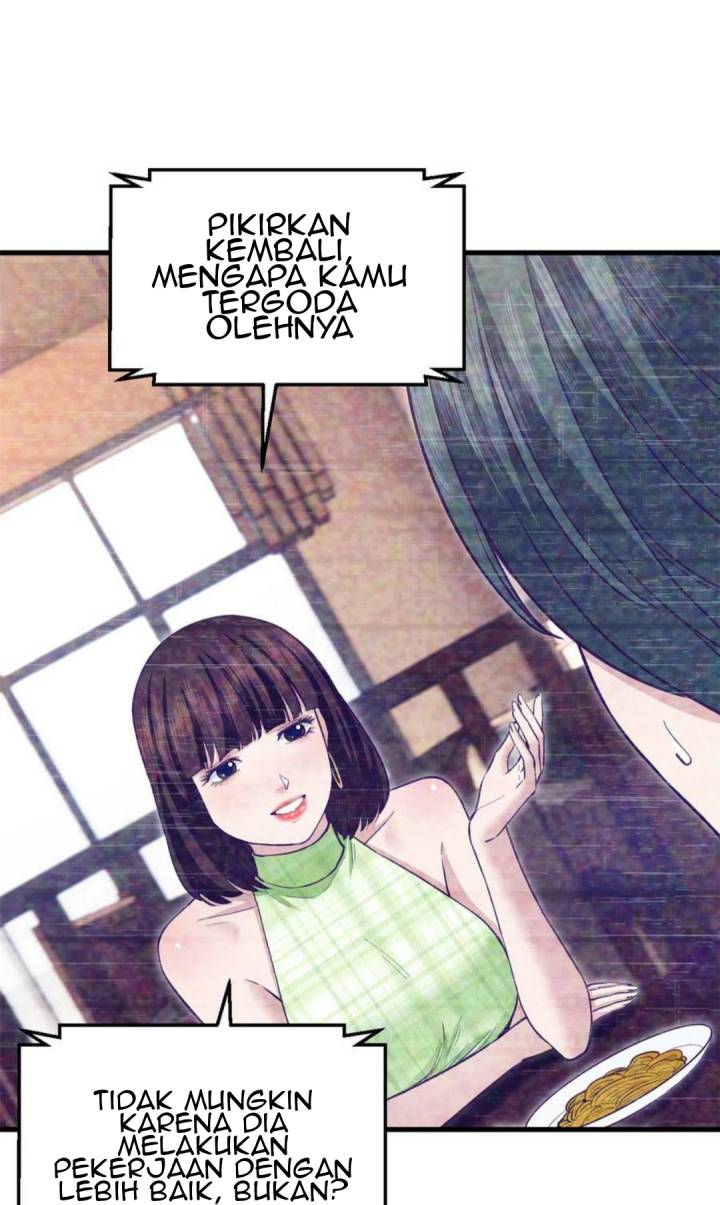 My Exclusive Dream World Adventures Chapter 198 - halaman 27