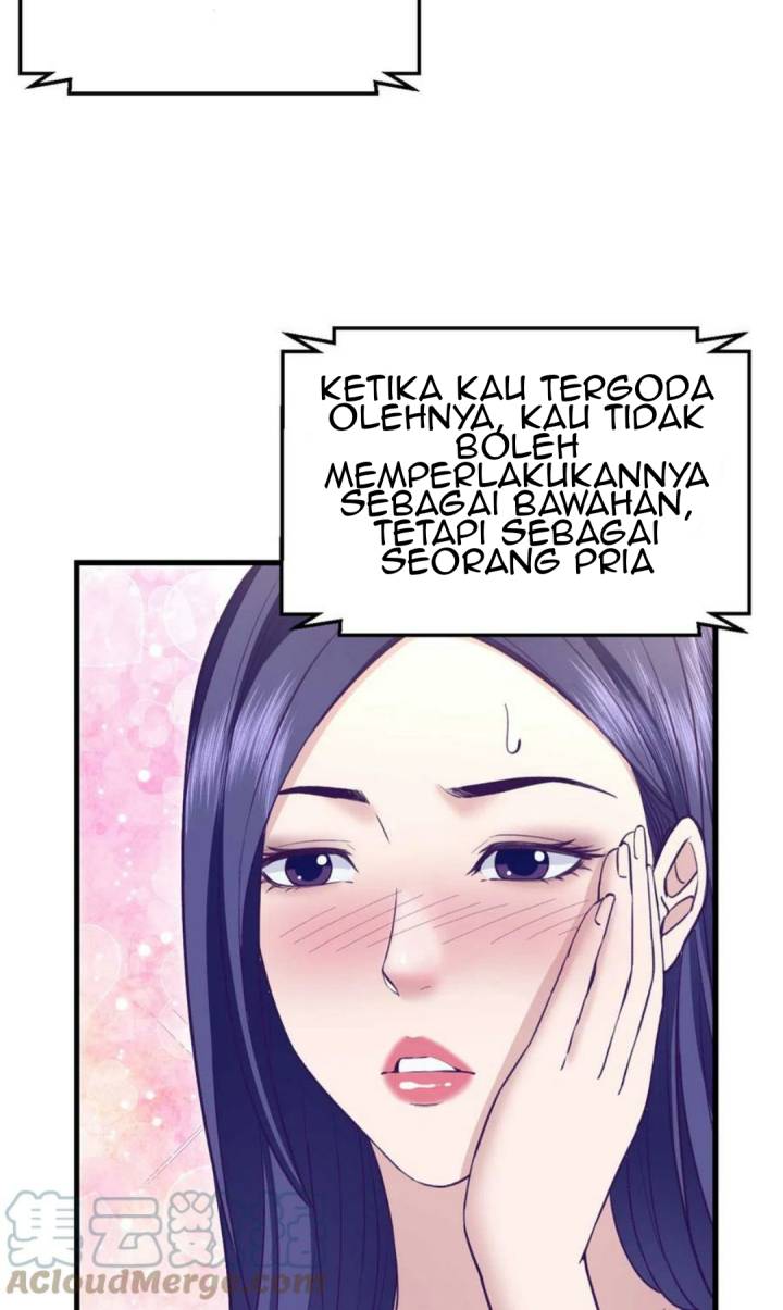 My Exclusive Dream World Adventures Chapter 198 - halaman 28
