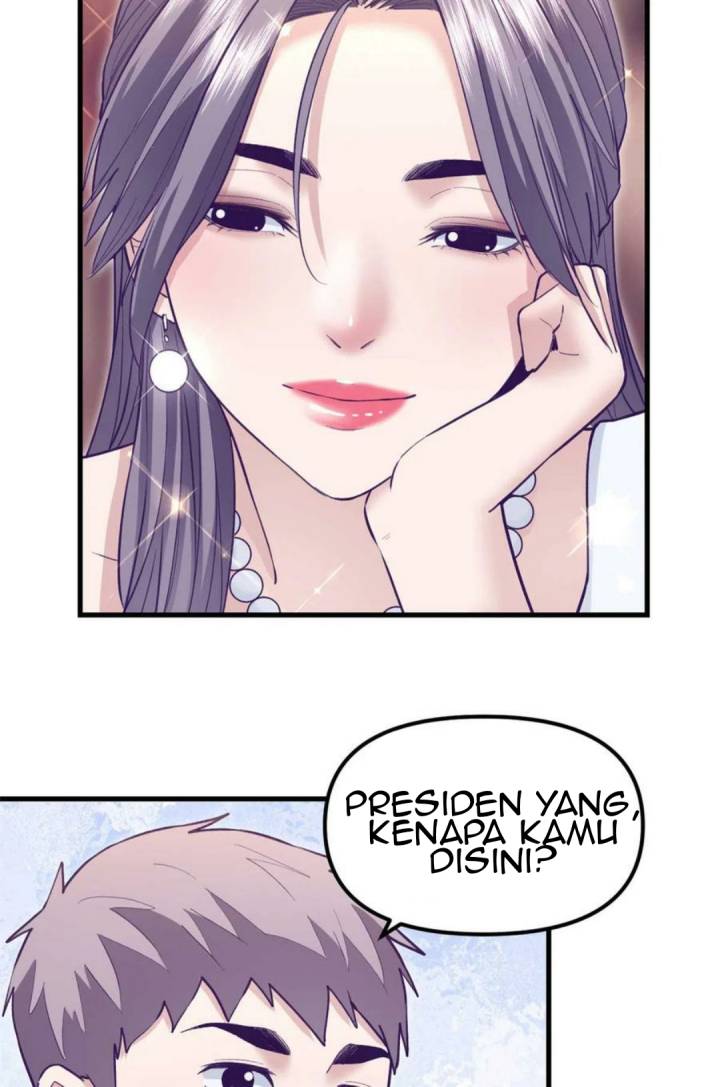 My Exclusive Dream World Adventures Chapter 198 - halaman 37