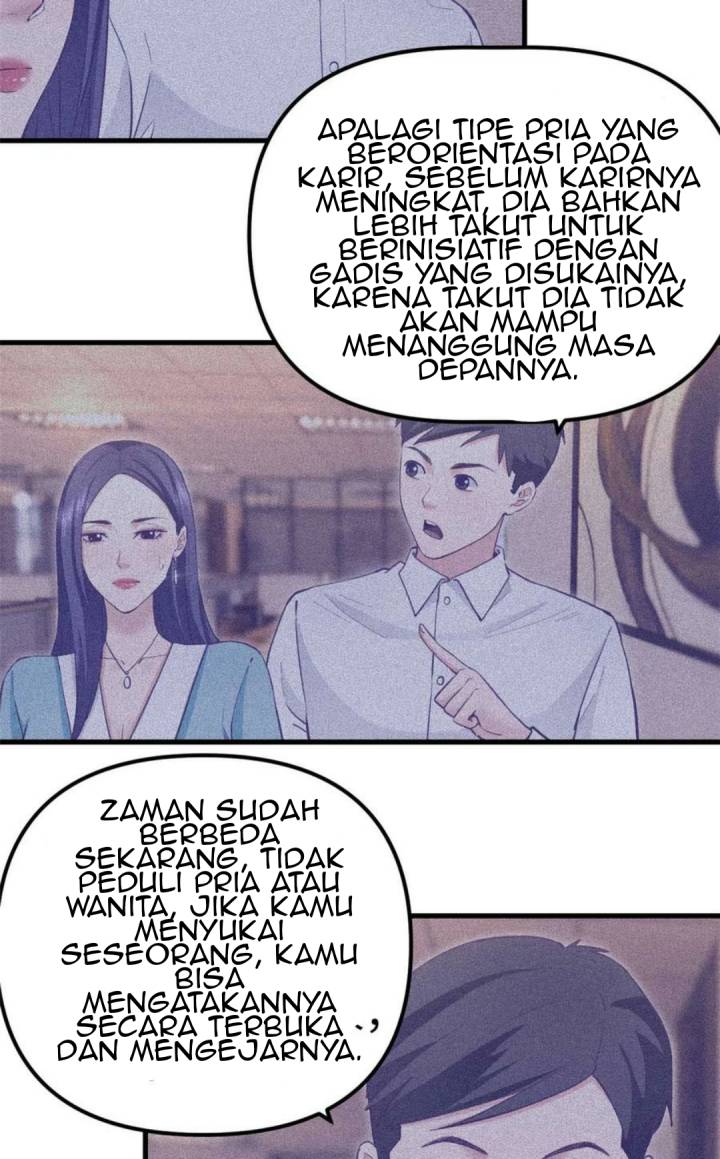 My Exclusive Dream World Adventures Chapter 198 - halaman 5