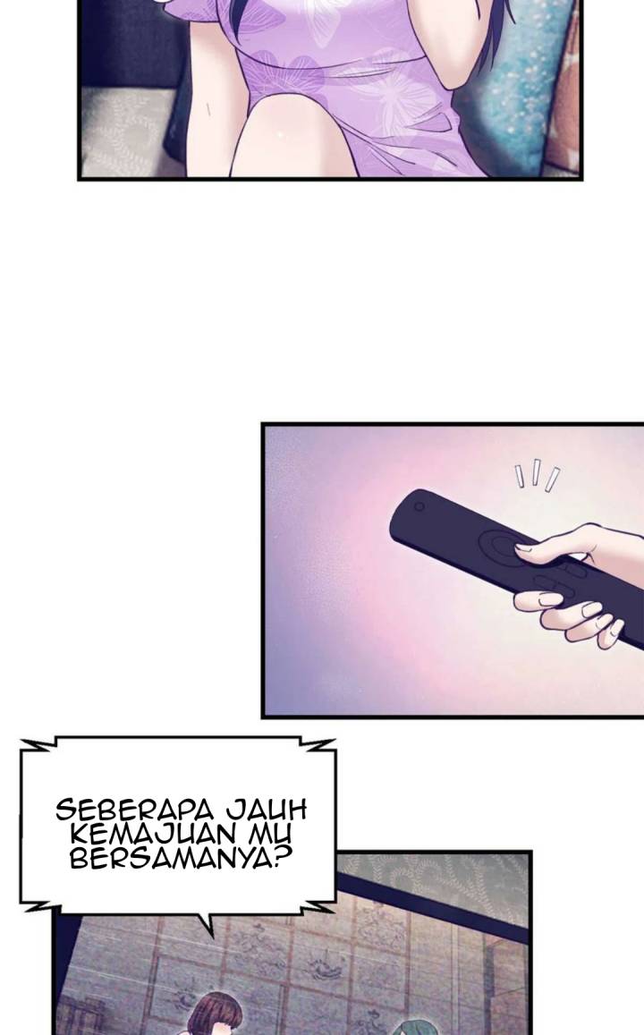 My Exclusive Dream World Adventures Chapter 198 - halaman 7