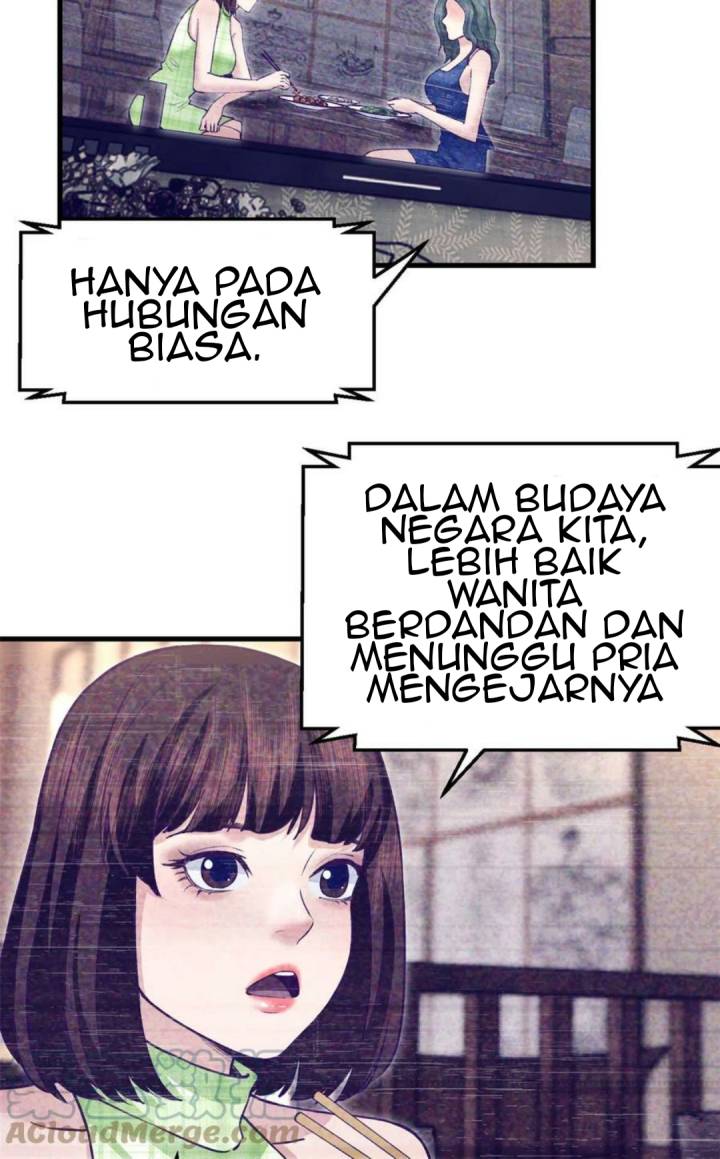 My Exclusive Dream World Adventures Chapter 198 - halaman 8