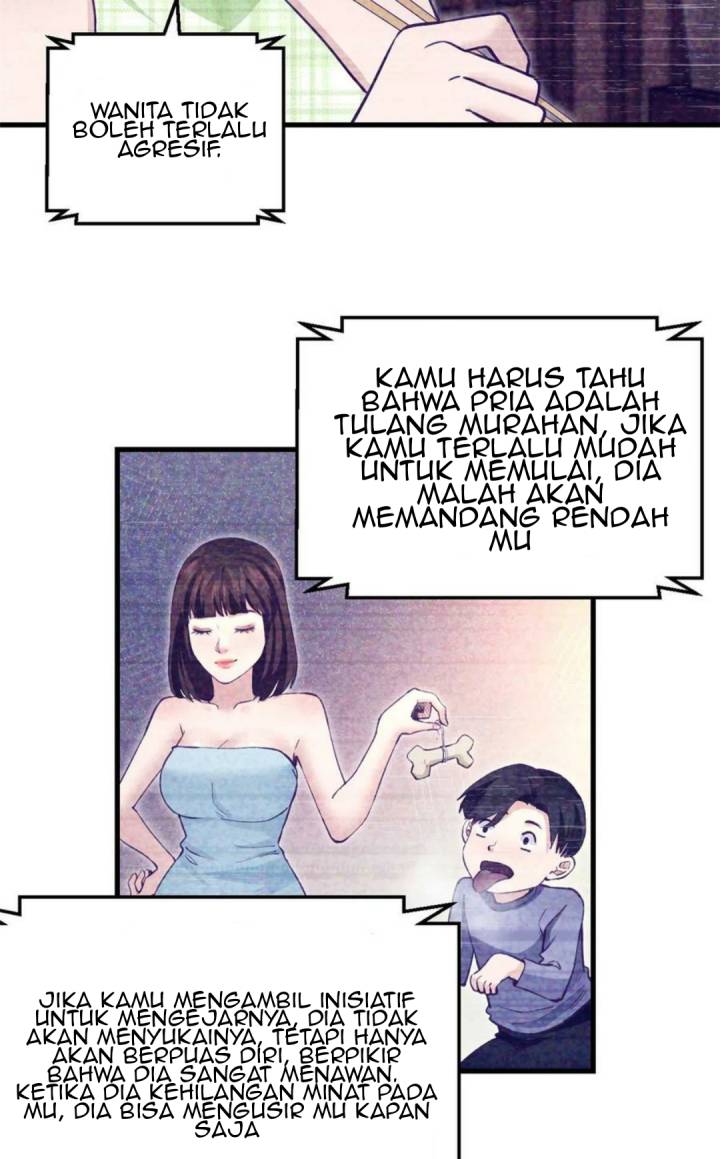 My Exclusive Dream World Adventures Chapter 198 - halaman 9