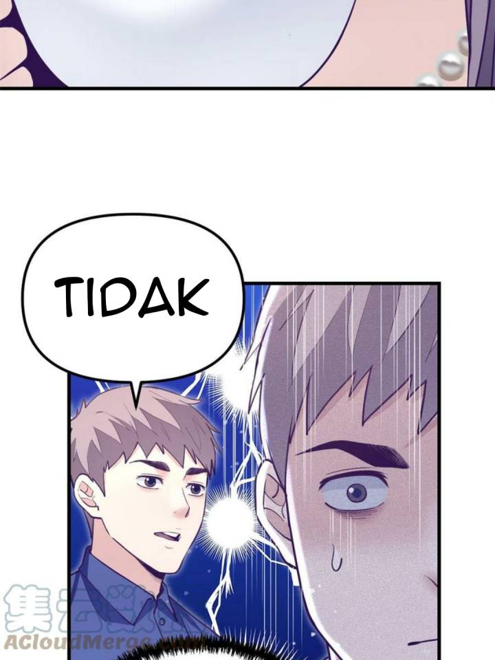 My Exclusive Dream World Adventures Chapter 199 - halaman 10