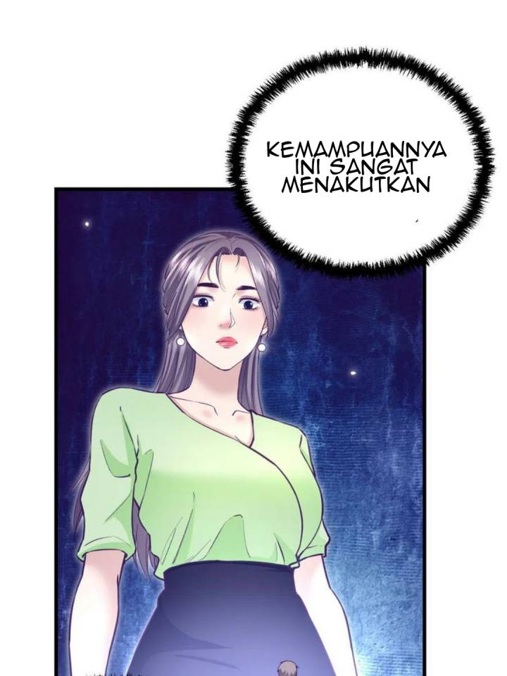 My Exclusive Dream World Adventures Chapter 199 - halaman 12